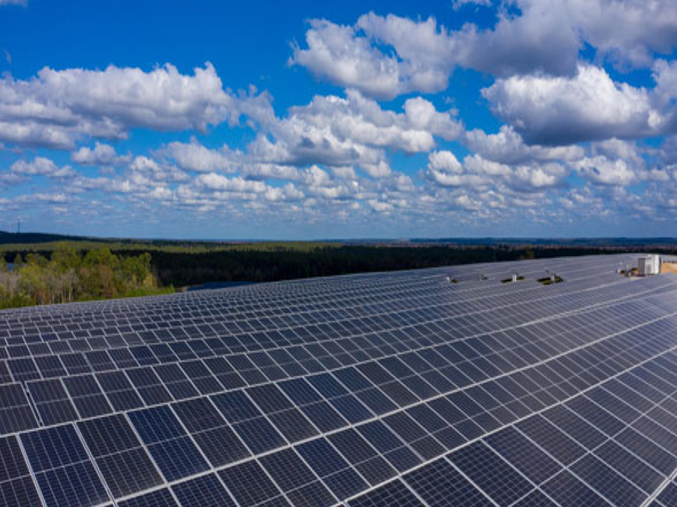 NextEra Energy Records Management Projects