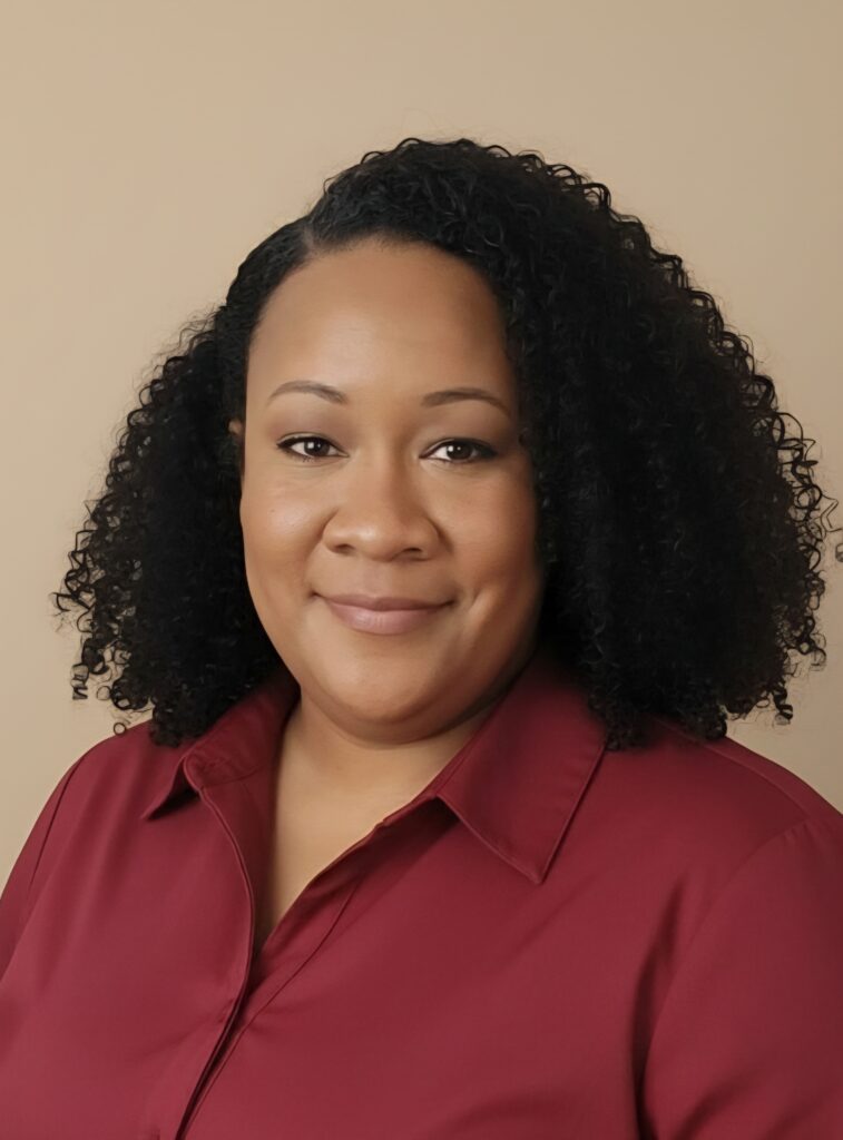 Photo of Jennifer Bolden